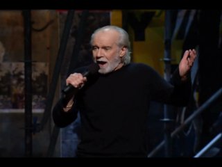 George carlin complaints and grievances