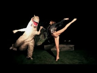 День 22 алексис рэн (alexis ren) в календаре love 2016 (doug inglish) 1080p