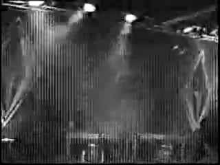 Grendel pax psychosis