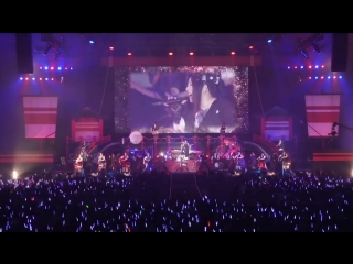 和楽器バンド, wagakki band 戦 ikusa live 2018