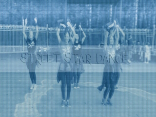 Набор в команду street star dance березники