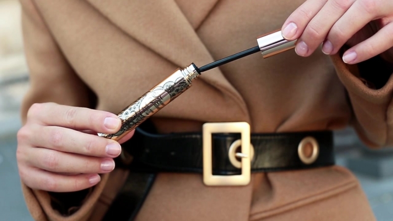 Vivienne sabo тушь femme fatale