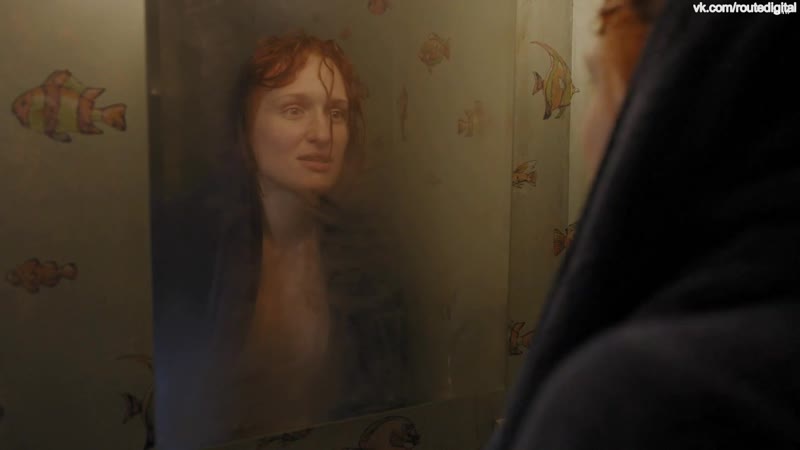 Breeda wool @ mr mercedes s02 e05 (2018) 1080 watch online / брида вул мистер мерседес