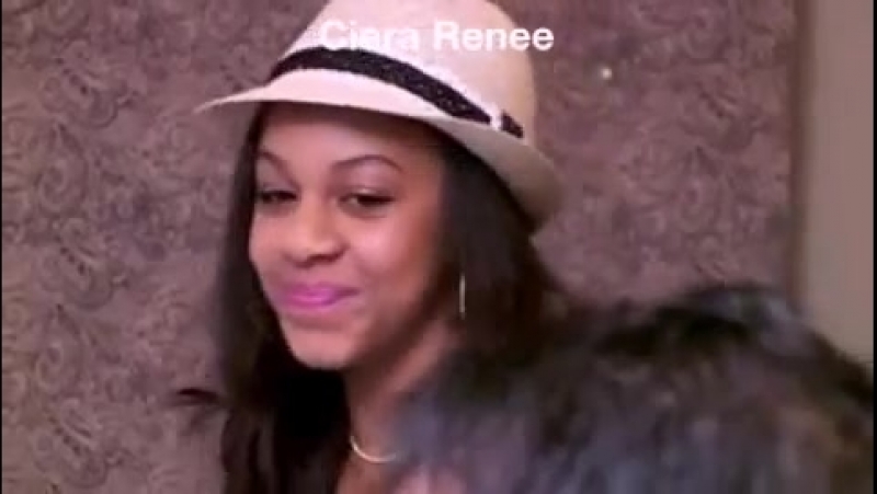 Nia and coco jones 5x26