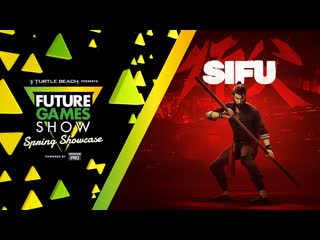 Sifu arenas expansion gameplay trailer future games show spring showcase 2023