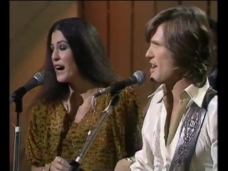 Kris kristofferson rita coolidge me and bobby mcgee (1978)