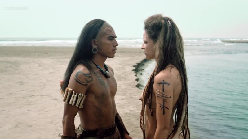 Paulette hernandez nude sitiados méxico s01e07 (2019) hd 720p watch online / паулетта эрнандес осажден мексика