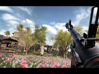 [rus] insurgency sandstorm day 2