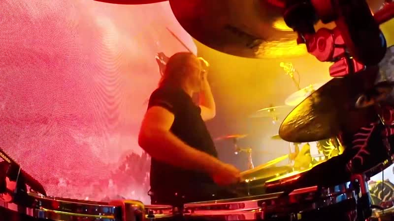 Nightwish élan (live in buenos aires) (2019)