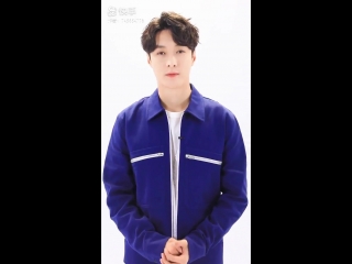 [video] 180731 lay @ happy camp teaser