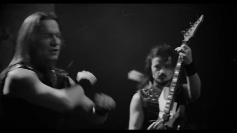 Кипелов непокоренный