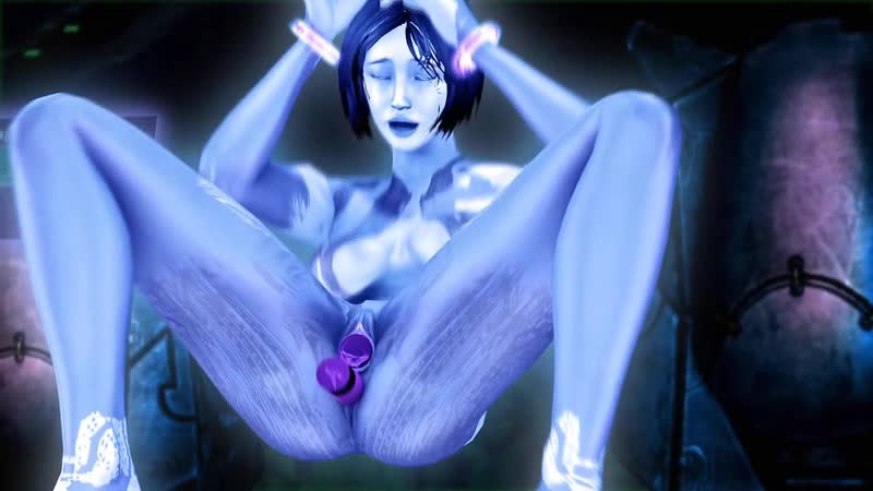 Cortana (halo) assembly