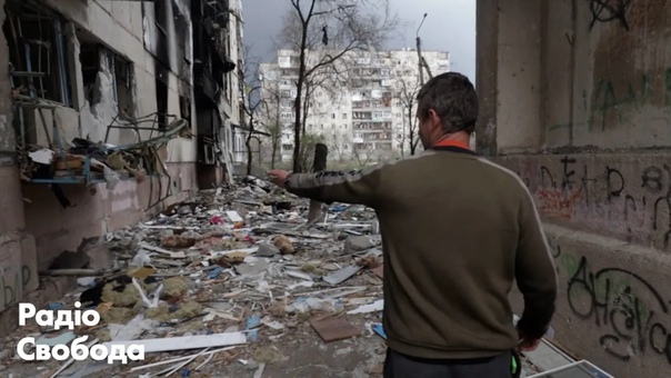 🇺🇦 «росія знищує цивільну інфраструктуру міста», – українські військові у сєверодонецьку