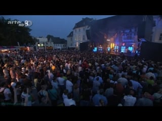 A ha «swr3 hautnah sommerfestival» (live at "schloss engers", neuwied, germany, )