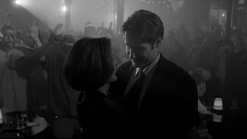 "the x files" "секретные материалы" "прометей постмодернизма" (1997) cher "walking in memphis"