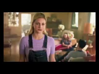 Riverdale | tony topaz | cheryl blossom | betty cooper | camila mendes vine