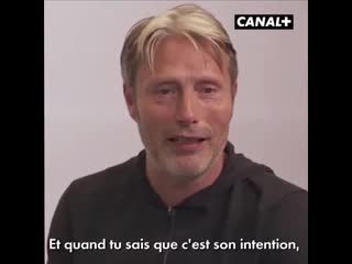 Mads mikkelsen and thomas vinterberg interview at the festa del cinema di roma 2020