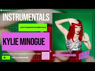 Kylie minogue better the devil you know (movers and shakers mix) (instrumental)