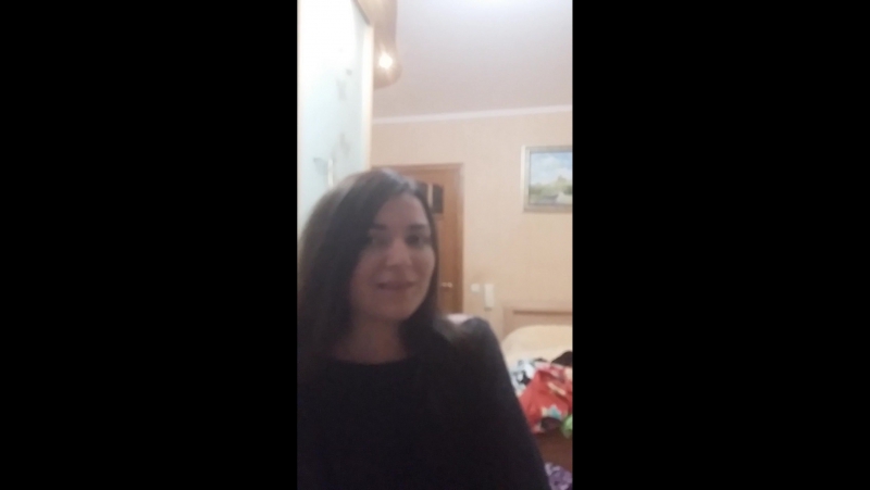 Никому не показывать даж под пытками))