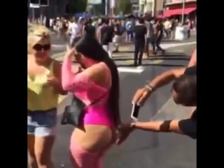 Nalgona tammy love 2 | brazilian girls