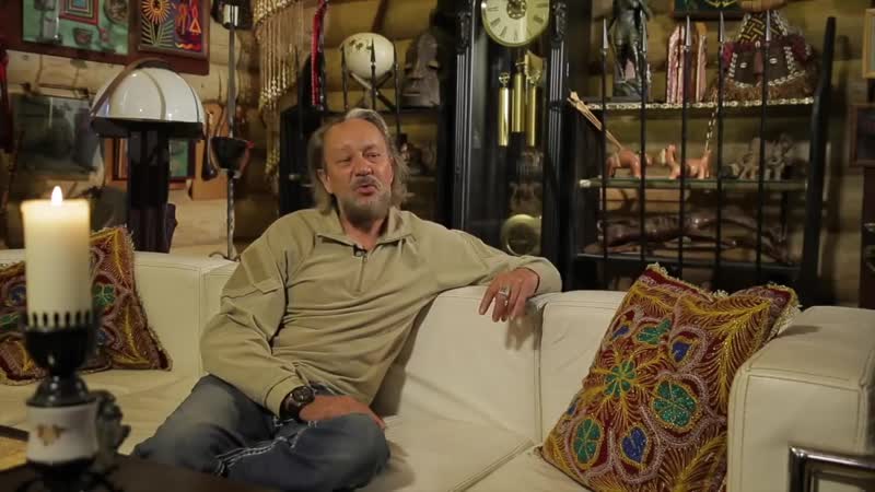 [виталий сундаков] чем мы отличаемся от первобытных людей виталий сундаков