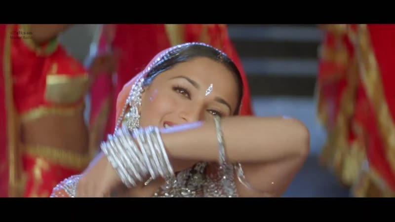 Saajan saajan teri dulhan aarzoo / желание 1999 (1080 hd)