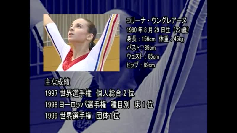 Корина унгореану сборка