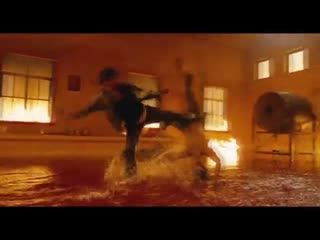 🎬 heroes of martial arts #11 tony jaa (tom yum goong, protector)
