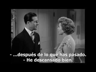 1948 sleep my love pacto tenebroso douglas sirk vose