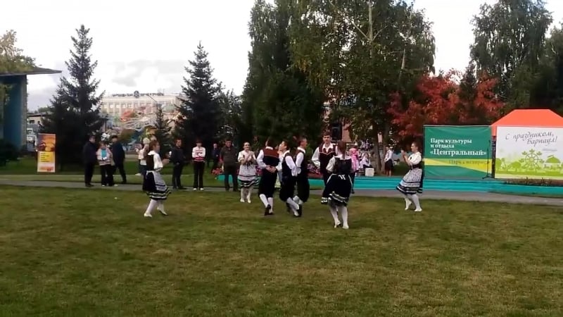 Deutsche quadrille немецкая кадриль