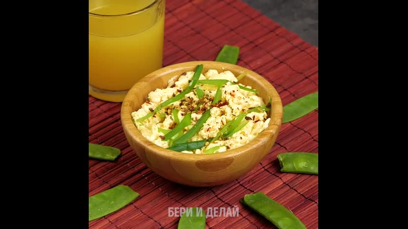 Секретные трюки с яйцами