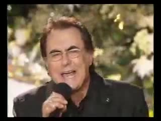 Al bano & юля началова