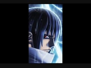 Naruto shippuden ost 3 track 08 kyuubi released uchiha madara`s theme impr