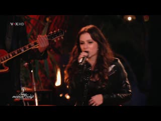 Jennifer haben how it's got to be (sing meinen song das tauschkonzert 2019 05 07)