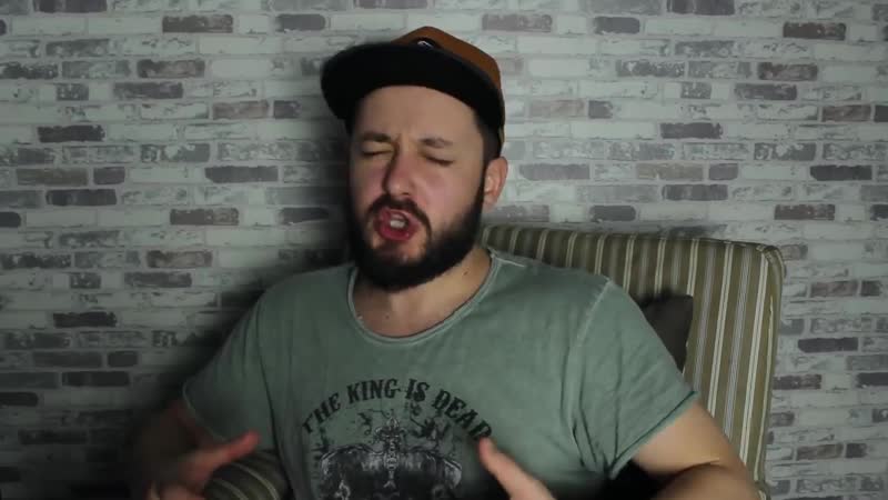 Порно спамеры обижают меня бро (18+)