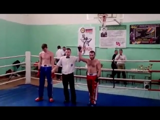 Арнак оганнисян win!