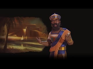 Civilization vi first look babylon civilization vi new frontier pass