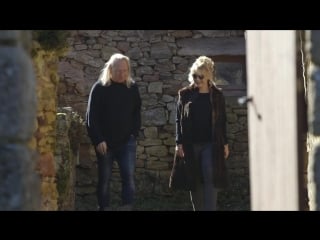 Deep forest & maria matveeva princess of ukok (epk / making of) (english)