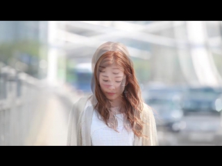 [mv] chae kyoung, chae won (april) clock