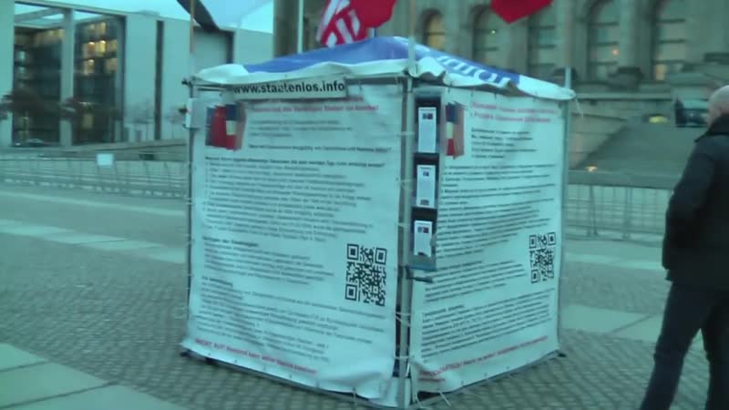 Alle gelbe westen auf nach berlin 23 februar 2019 11 uhr zum reichstag