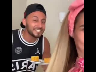 Приключение свинки пепа и серого волка🐷🐺😂😂😂 #дом2 #dom2 #пинчук