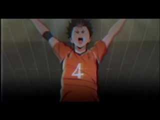 ▷ haikyuu ◇ nishinoya yuu ◁