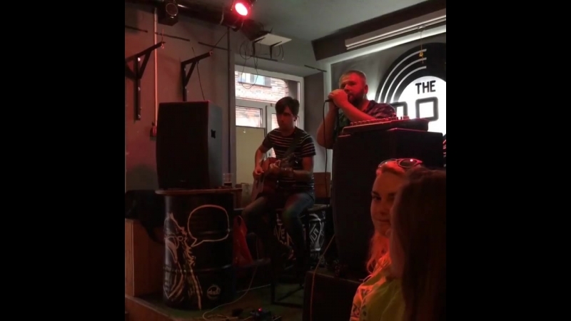 Rooks live лисов и головин