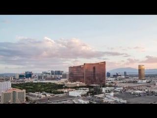 Penthouse suite sophistication in the sky