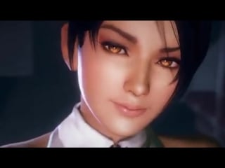 3d hentai kunoichi 2