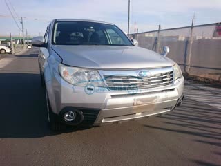 Japancar154 subaru forester sh5 s