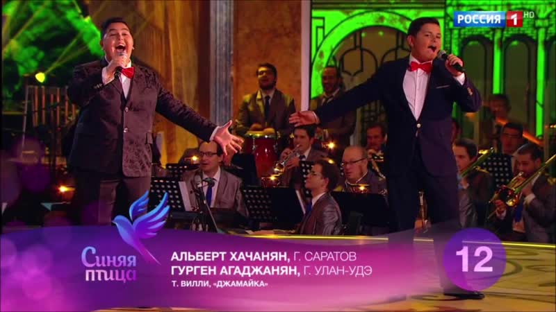 Вокально эстрадный ансамбль "сюрприз"