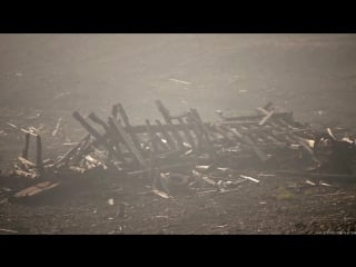 Угольный ручей и гора шмидтиха ugolny ruchei ghost town urbex