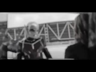 Black widow | ебучие элиты по марвел