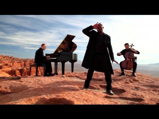 Coldplay paradise (peponi) african style (ft guest artist, alex boye) thepianoguys